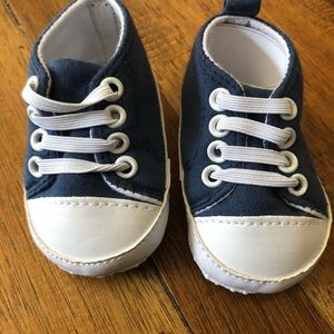 Baby Boy Shoes